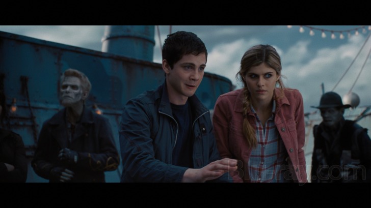 Percy Jackson Sea Of Monsters Dual Audio Hindi 720p Download